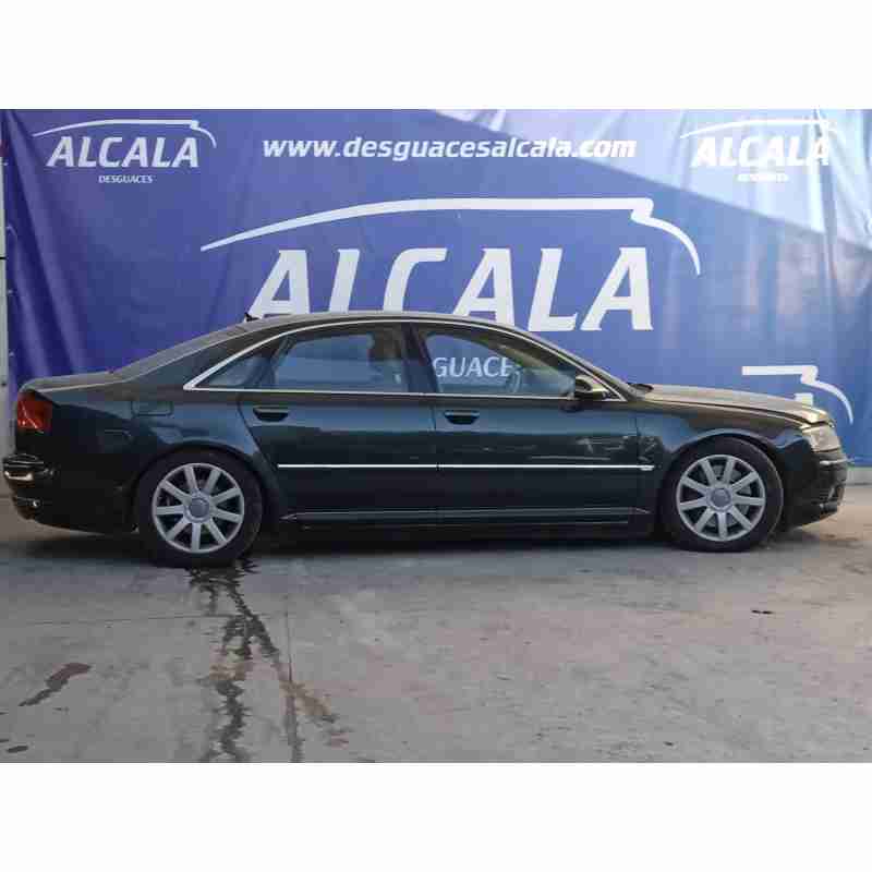 audi a8 (4e2) del año 2004