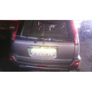 NISSAN X-TRAIL (T30) de desguace