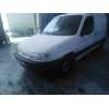 citroën berlingo / berlingo first furgoneta/monovolumen (m_) del año 1997