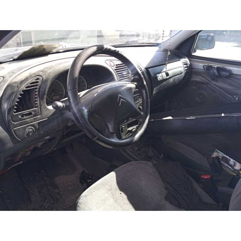 citroën xsara berlina del año 2003