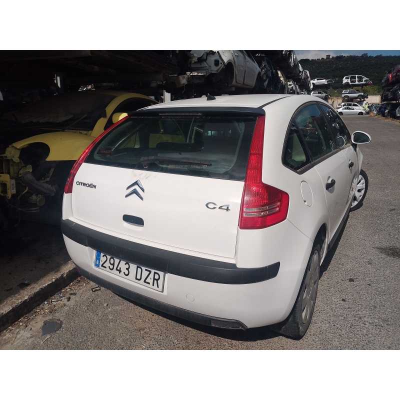 citroën c4 i (lc_) del año 2006