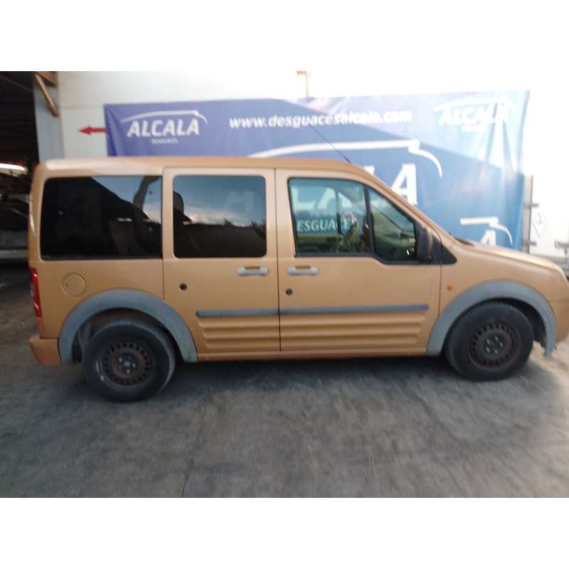 ford tourneo connect del año 2007