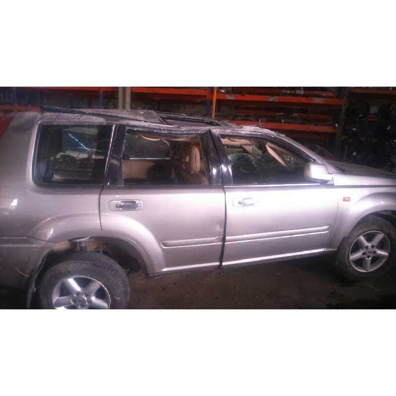 nissan x-trail (t30) del año 2003