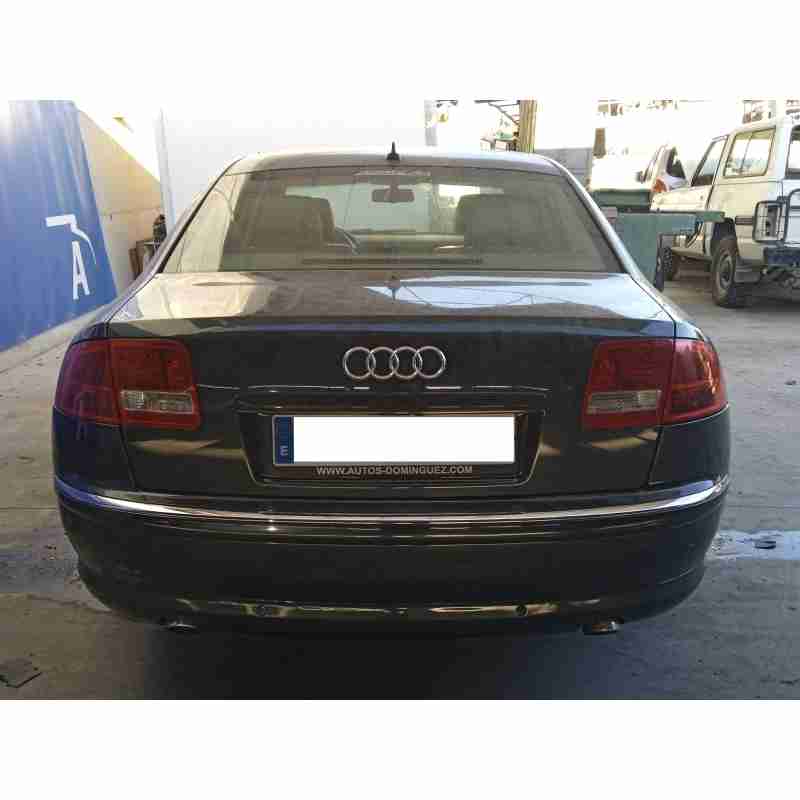 audi a8 (4e2) del año 2004
