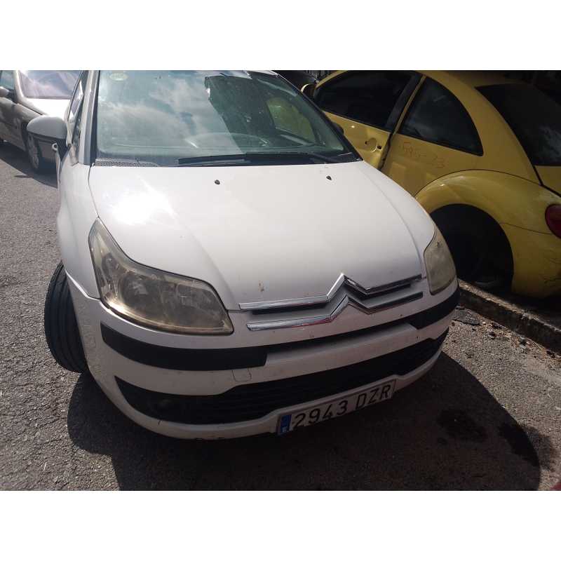 citroën c4 i (lc_) del año 2006