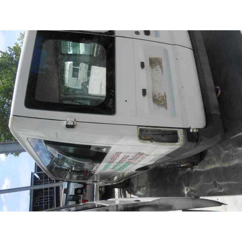 ford transit mod. 2000 combi del año 2001