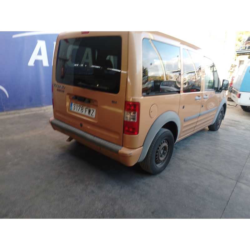 ford tourneo connect del año 2007