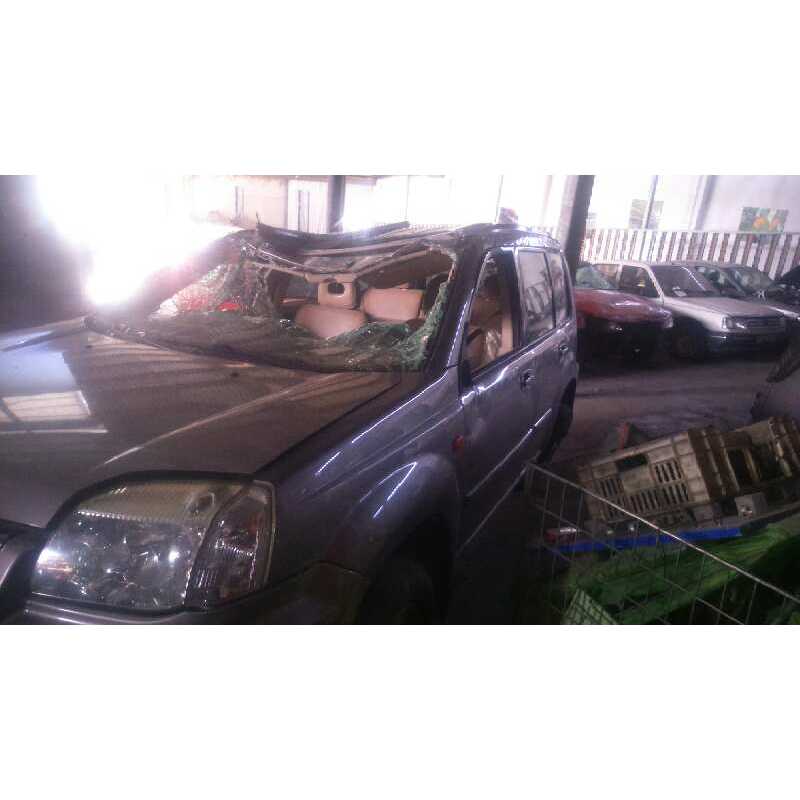 nissan x-trail (t30) del año 2003