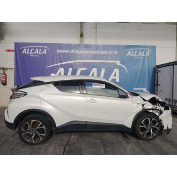 TOYOTA C-HR (_X1_) de desguace