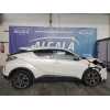 toyota c-hr (_x1_) del año 2019