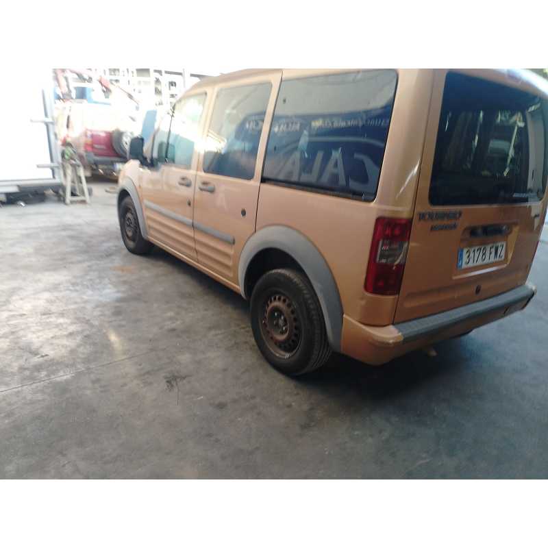 ford tourneo connect del año 2007