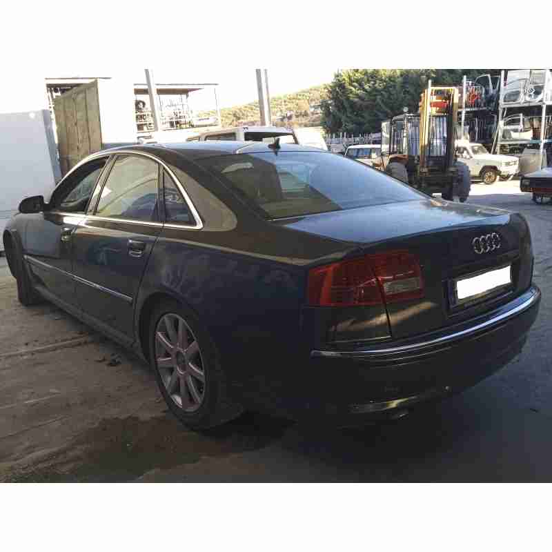 audi a8 (4e2) del año 2004