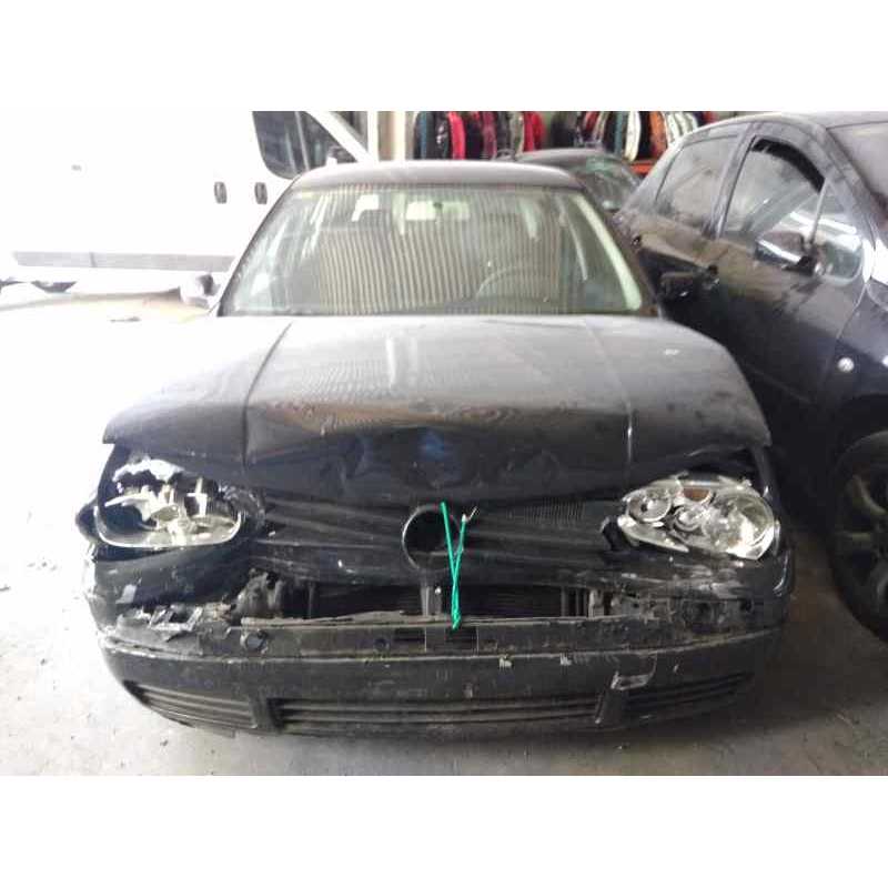 volkswagen golf iv berlina (1j1) del año 2001