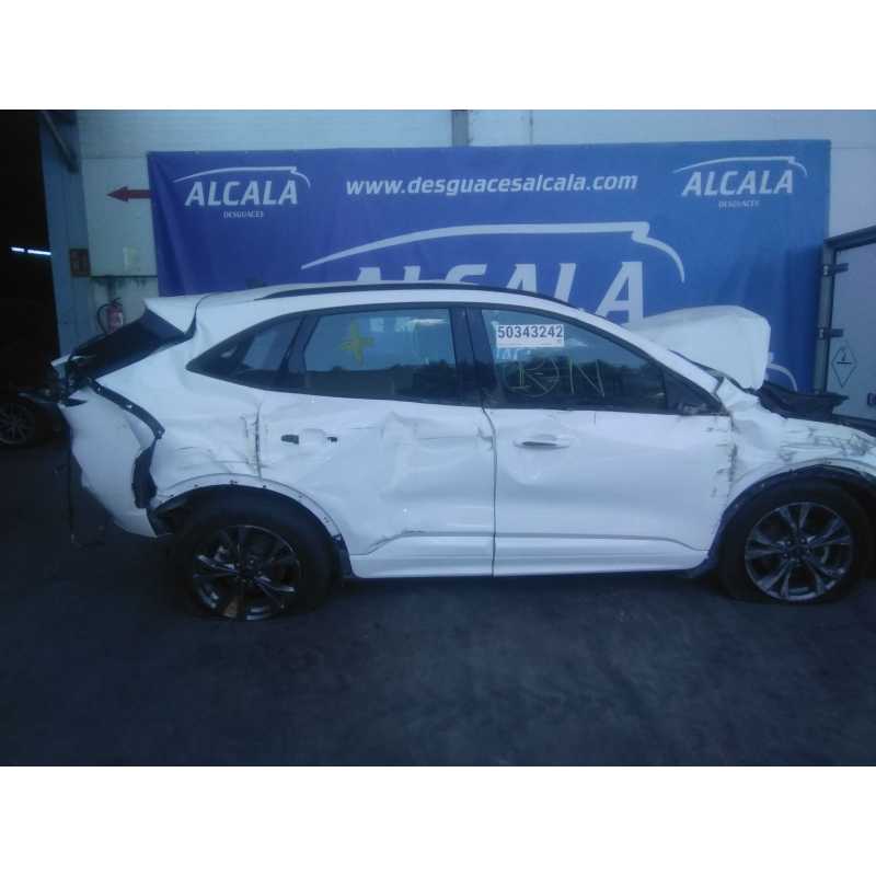 ford kuga iii (dfk) del año 2023