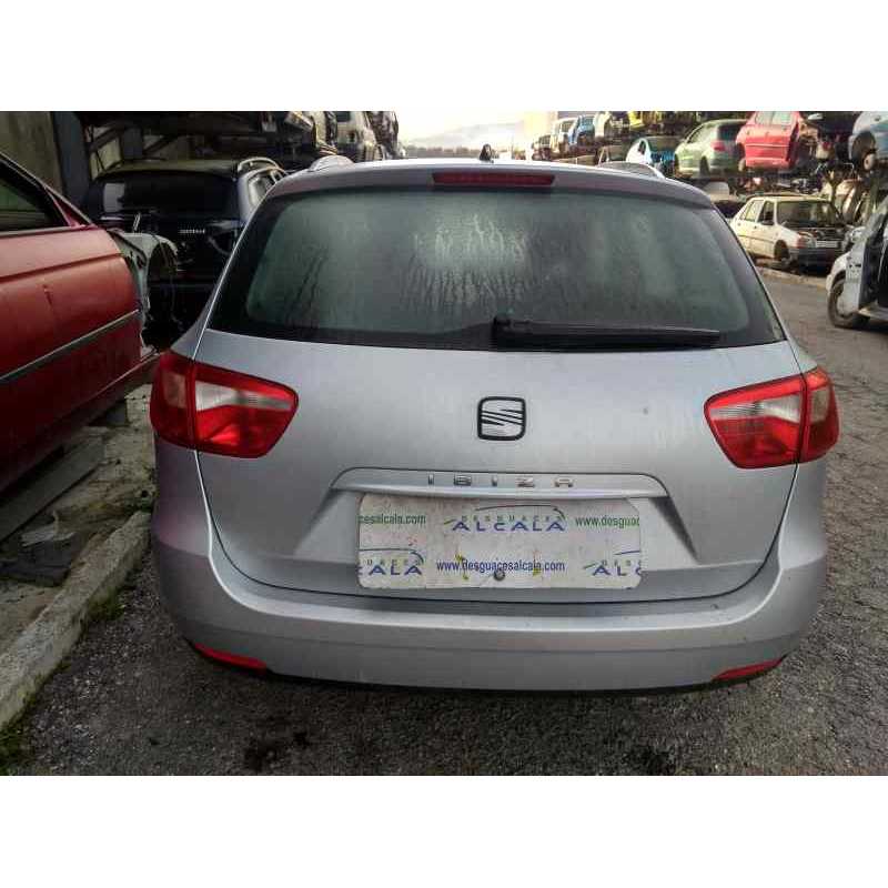 seat ibiza st (6j8) del año 2011
