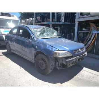 OPEL ASTRA G BERLINA de desguace