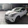 toyota c-hr (_x1_) del año 2019
