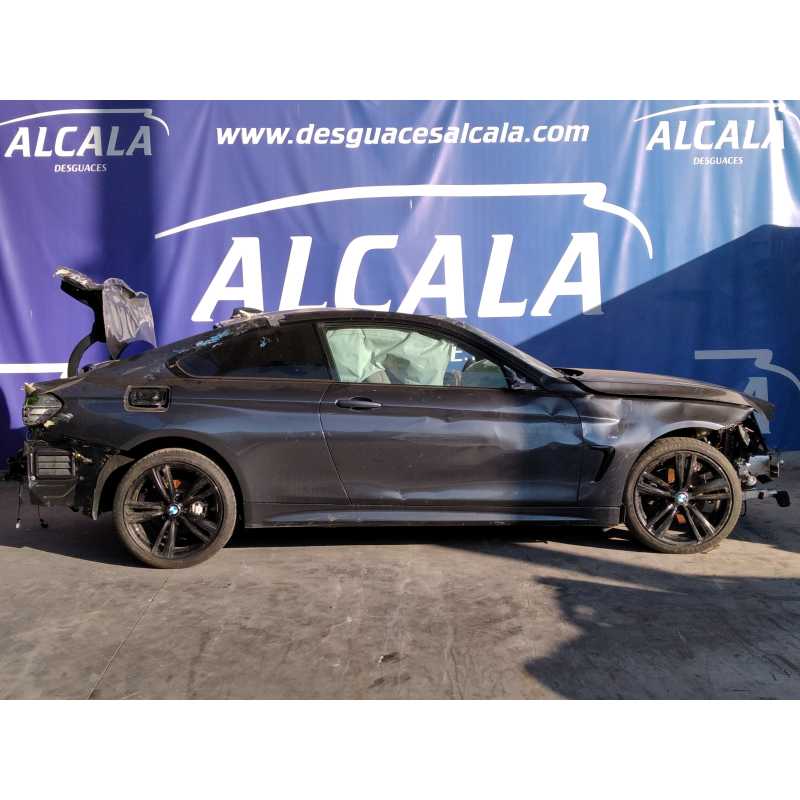 bmw serie 4 coupe (f32) del año 2016