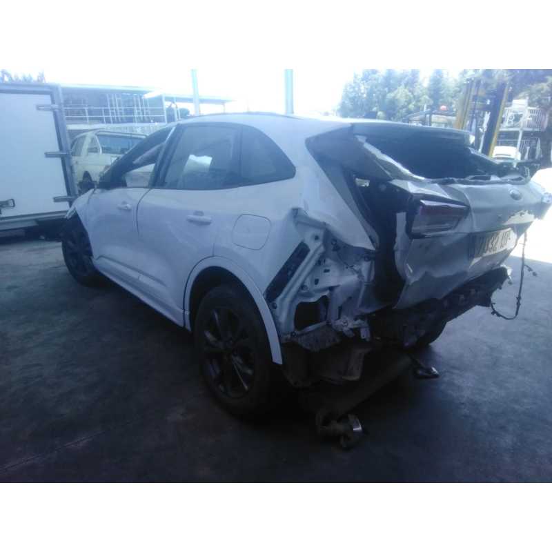 ford kuga iii (dfk) del año 2023