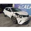 toyota c-hr (_x1_) del año 2019