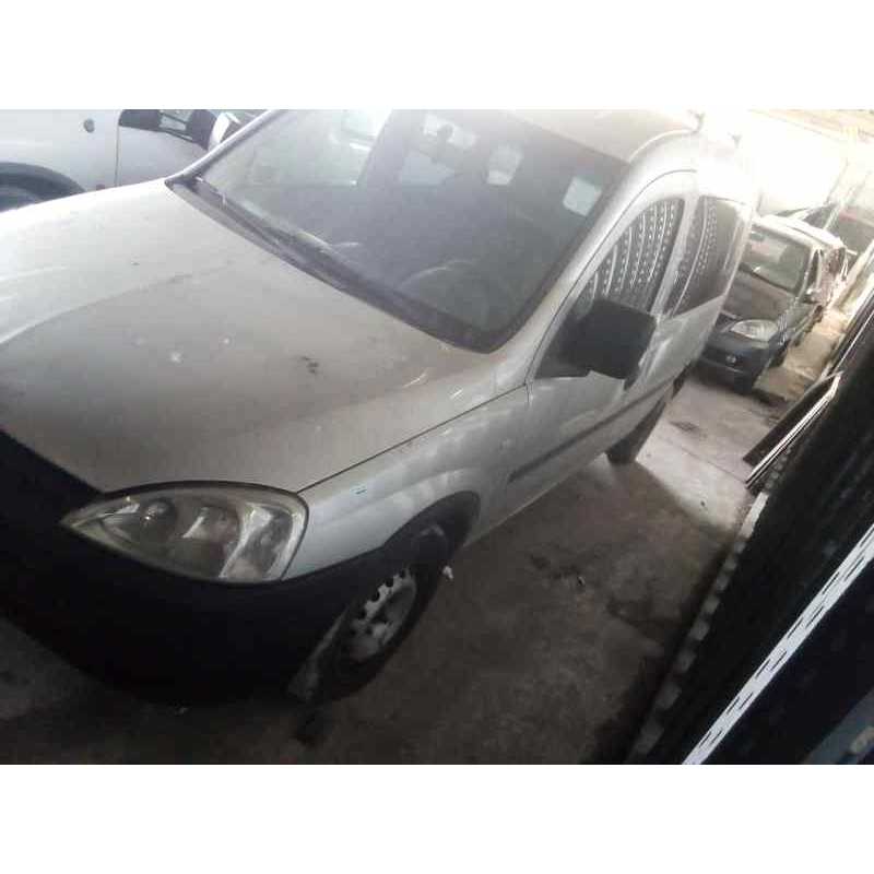 opel combo (corsa c) del año 2005