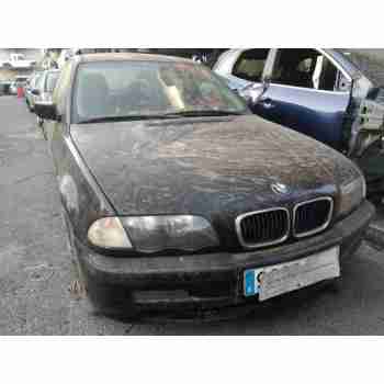 BMW SERIE 3 BERLINA (E46)