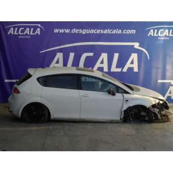 SEAT LEON (1P1) de desguace