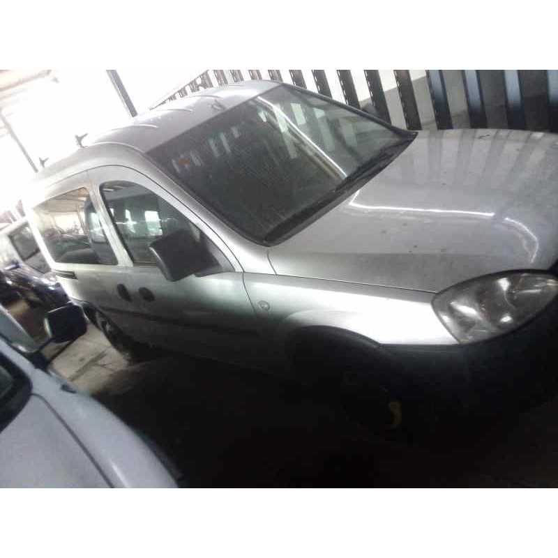 opel combo (corsa c) del año 2005