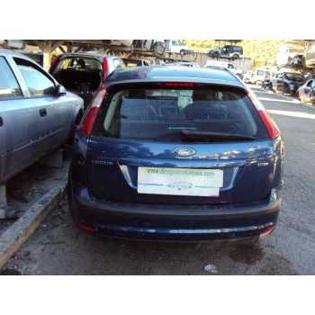 FORD FOCUS BERLINA (CAP)