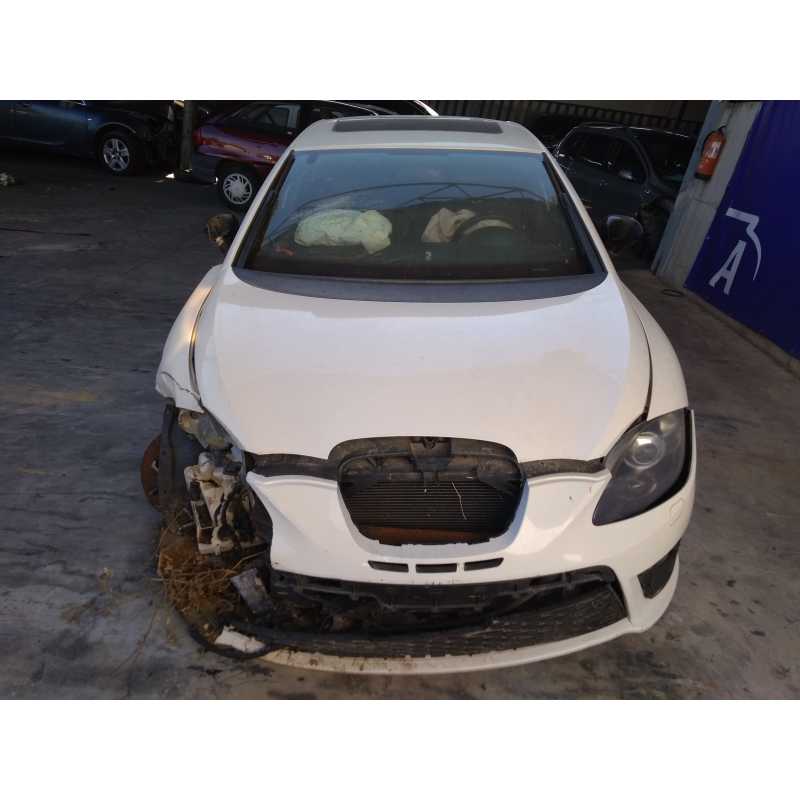 seat leon (1p1) del año 2010