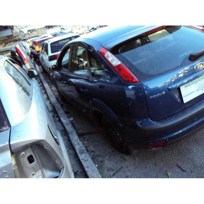ford focus berlina (cap) del año 2007