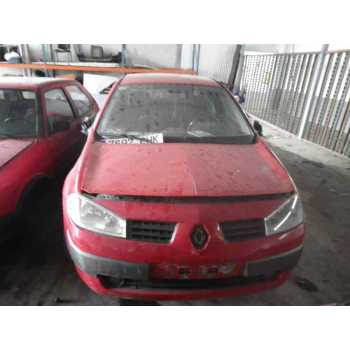 RENAULT MEGANE II BERLINA 3P