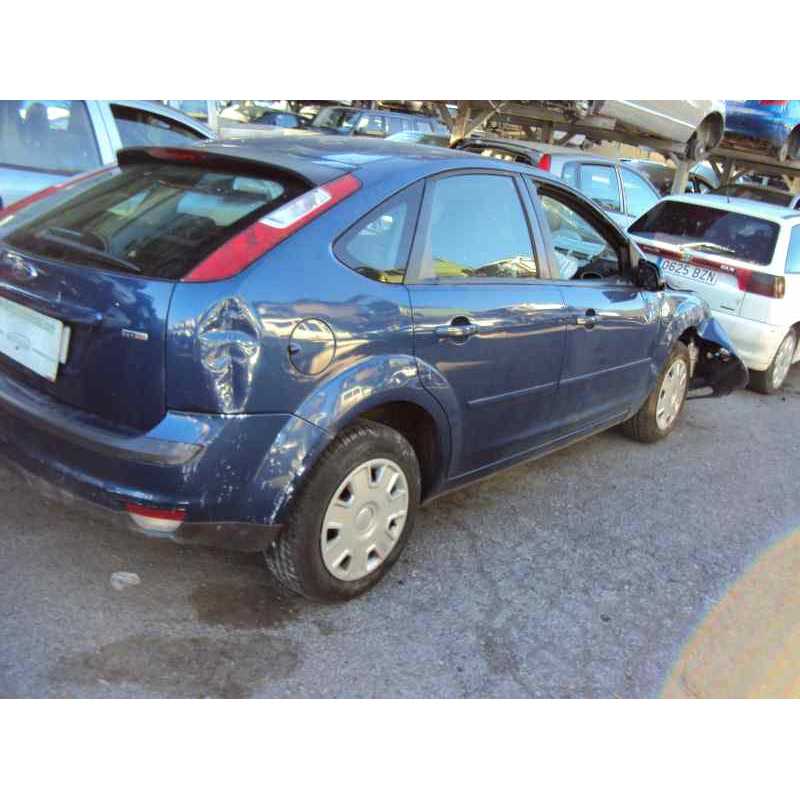 ford focus berlina (cap) del año 2007