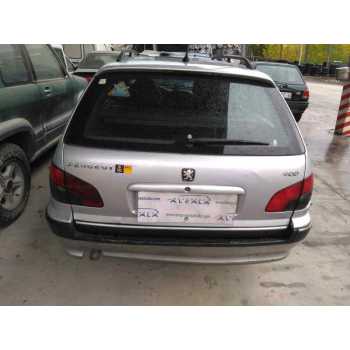 PEUGEOT 406 BREAK (S1/S2) de desguace