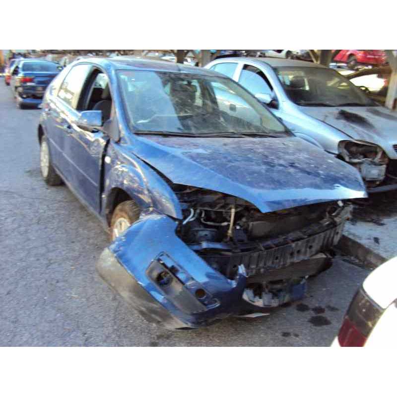 ford focus berlina (cap) del año 2007