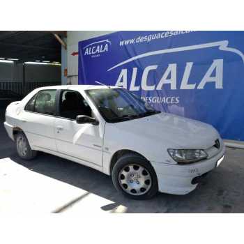 PEUGEOT 306 BERLINA 3/4/5 PUERTAS (S2) de desguace