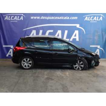 PEUGEOT 207 SW de desguace
