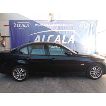 BMW 3 (E90) de desguace