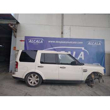 LAND ROVER DISCOVERY 4 de desguace