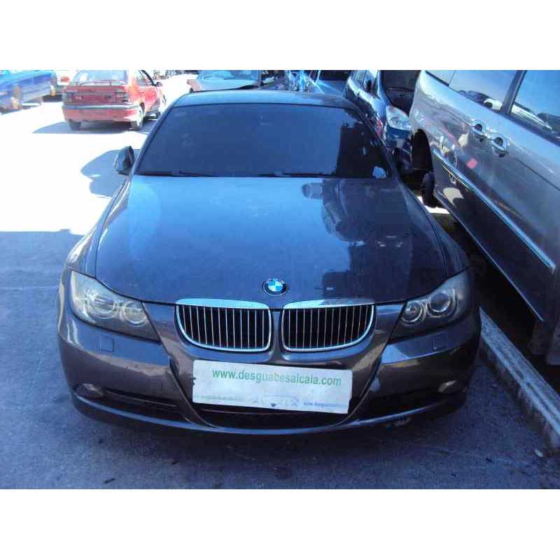 bmw serie 3 berlina (e90) del año 2008