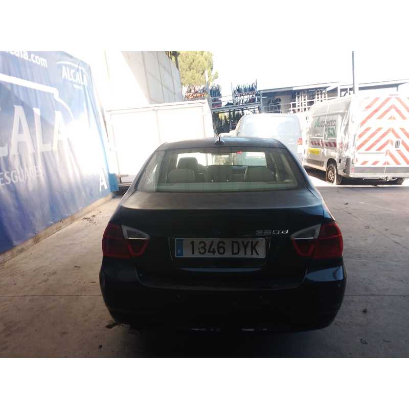 bmw 3 (e90) del año 2006