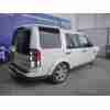 land rover discovery 4 del año 2009