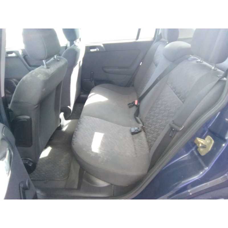 opel astra g berlina del año 2002