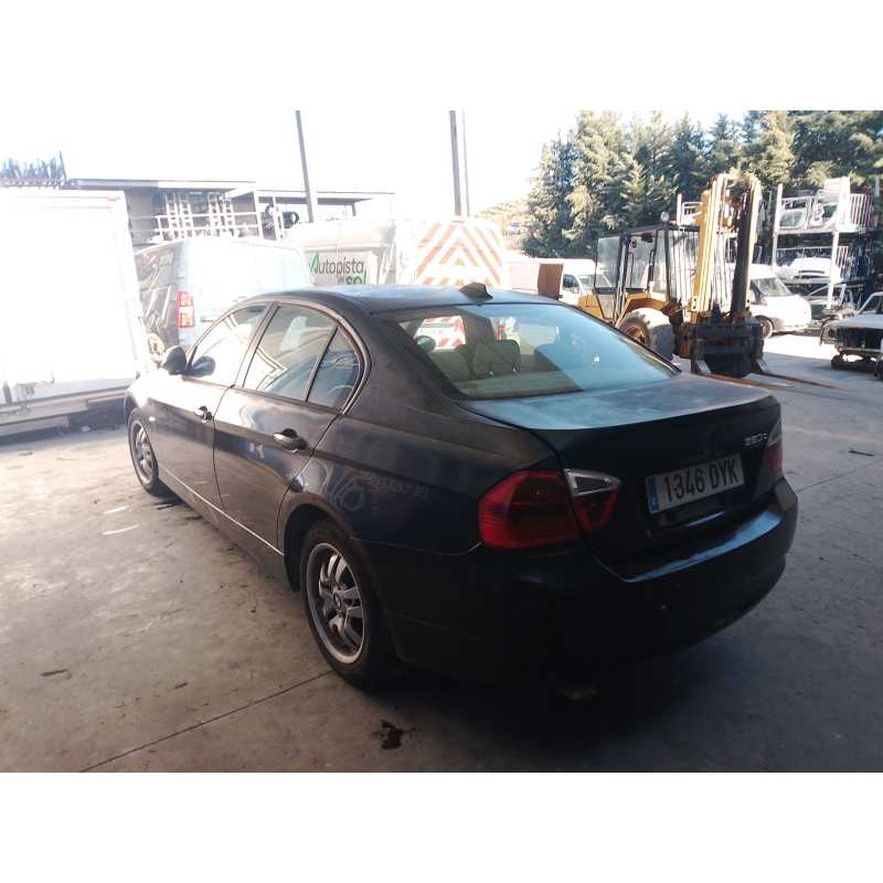 bmw 3 (e90) del año 2006