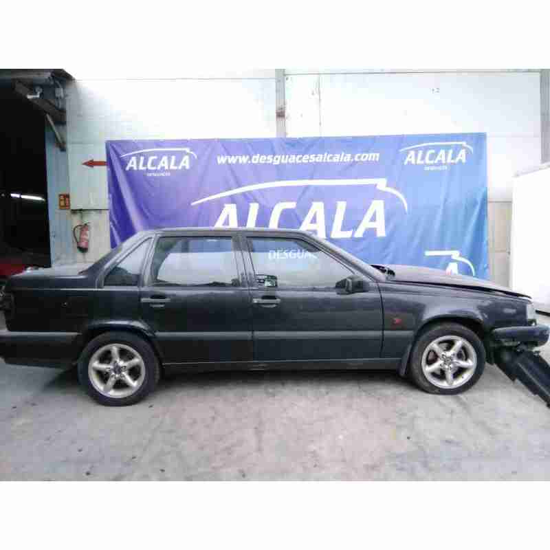 volvo serie 850 del año 1996