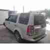 land rover discovery 4 del año 2009