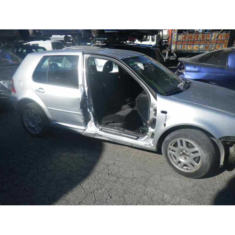 volkswagen golf iv berlina (1j1) del año 2002