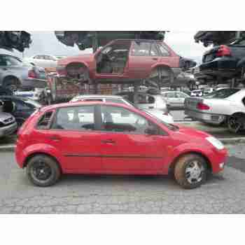 FORD FIESTA (CBK) de desguace