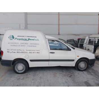 SEAT INCA (6K9)