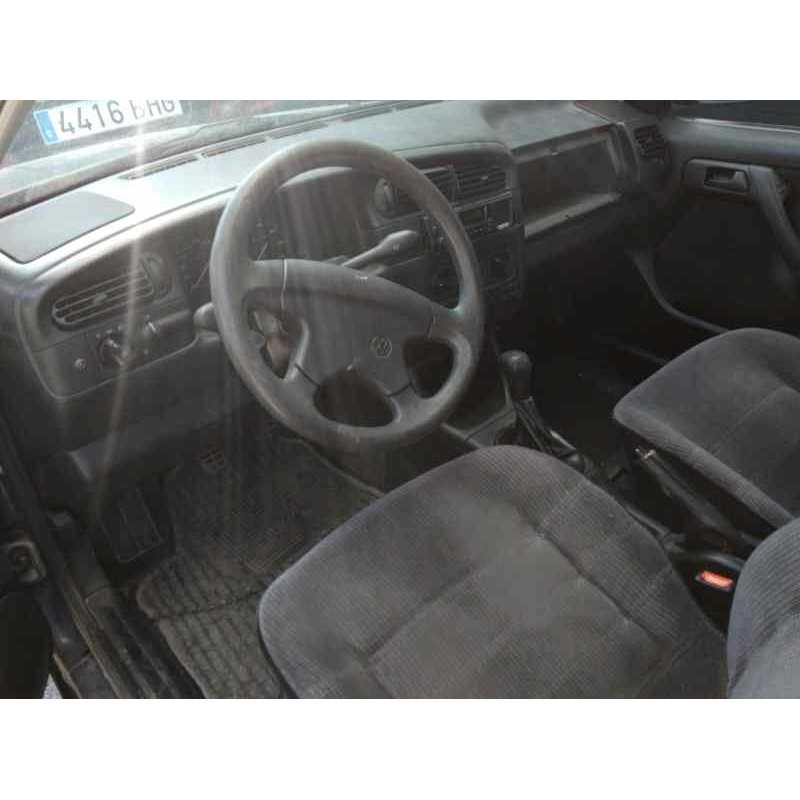 volkswagen vento (1h2) del año 1994